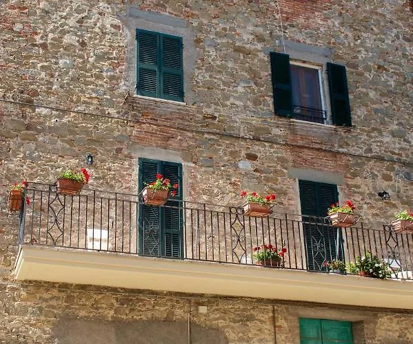 شقة Rocca Del Dimore