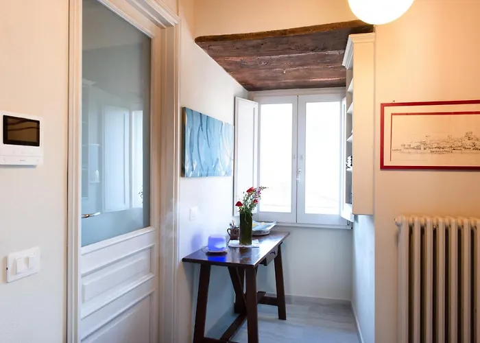 شقة Rocca Del Dimore باسّينيانو سول تْرازي