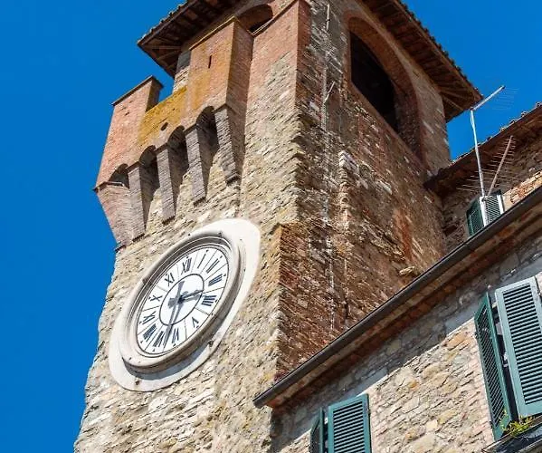 Rocca Del Dimore شقة