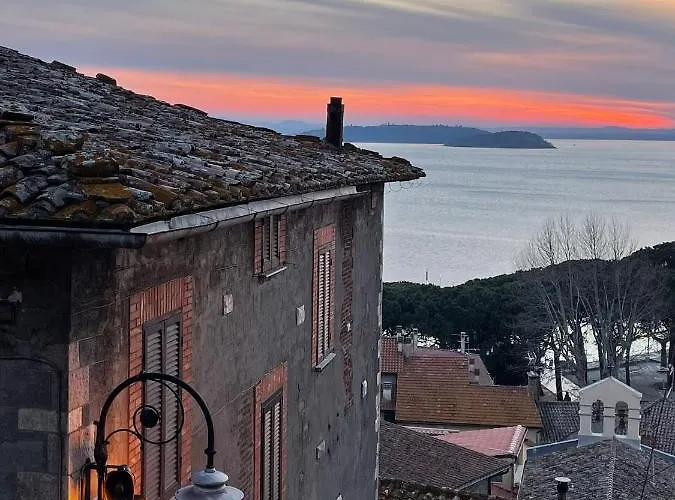 Rocca Del Dimore شقة