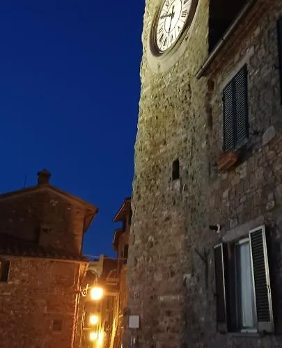 Rocca Del Dimore شقة