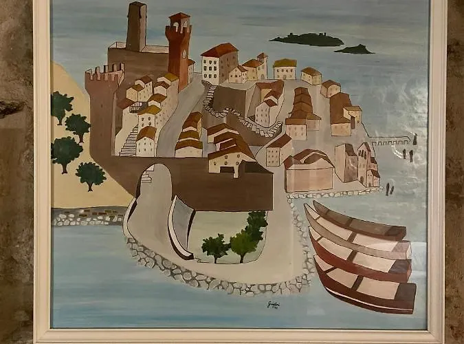 شقة Rocca Del Dimore