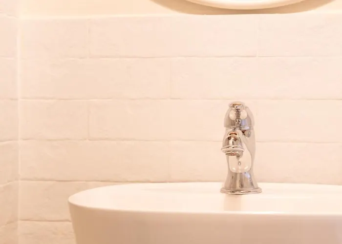 アパート Rocca Del Dimore *