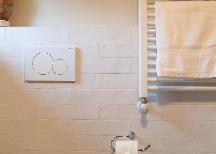 Rocca Del Dimore パッシニャーノ・スル・トラジメーノ