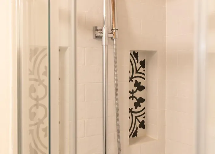 Rocca Del Dimore شقة *